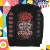 kenny suicide silence store merch suicide silence altar of self longsleeve shirt wew