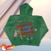 kenny Lany Merch Store Green Sketched Zip Hoodiea