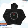 kenny Lany Merch Store Ilysb Hoodiea