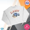 kenny Lany Merch Store Lany Racing Crewnecka