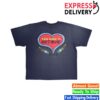 kenny Lany Merch Store Soft Heart T Shirta