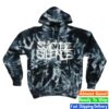 kenny suicide silence store merch suicide silence white logo hooded sweatshirt tie dye