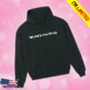 kenny wunderhorse band store merch winter logo black hoodiepng u