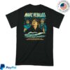 Marc Rebillet Store Merch Cartoon Collage T-Shirt