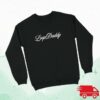kenny marc rebillet store merch loop daddy crewneck sweatshirtpng q
