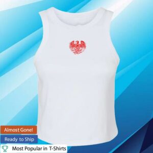 Adtr A Day To Remember Store Merch Bird Logo Women’s Tank