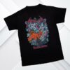 Metallica Merch Store The Metallica Black Box Eruption T-Shirt 1 kenny Metallica Merch Store The Metallica Black Box Eruption T Shirta