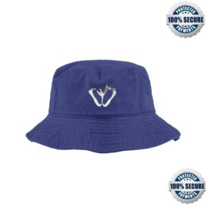 Maroon5 Merch Store Love Is Like 2025 Tour Bucket Hat