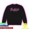 kenny Trueblood Merch Store Trueblood Crewnecka