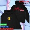 kenny jennie store merch jennie x haribo hoodie qupsdd
