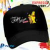 kenny jennie store merch jennie x haribo black trucker hatpng u