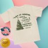 kenny brandi carlile store merch let it snow teepng u