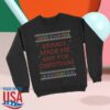 kenny brandi carlile store merch gay for christmas crewneck sweatshirtpng ue