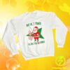 kenny south fellini store merch santa fish sweatshirtpng q