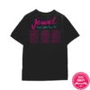 kenny jewels merch store merch tiny lights 97 tour tee w