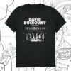 David Duchovny Store Merch Live In Concert Tee 1 kenny David Duchovny Merch Store Merch Live In Concert Tee