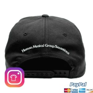 Glass Animals Store Merch Glass Animals Tour Of Earth Cap