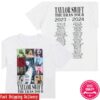 kenny taylor swift store merch the eras tour through vancouver i white t shirt wpsdd 1