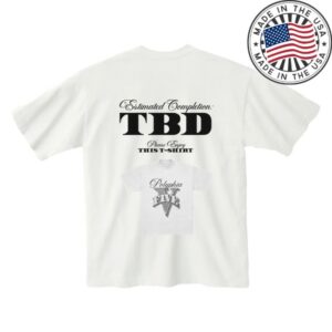 Polyphia Store Merch Shop Please Enjoy Tee