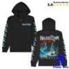 I Promised The World Merch Store Iptw Zip Hoodie