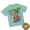 kenny new found glory stuff store merch happy holidays from florida t shirtpng u