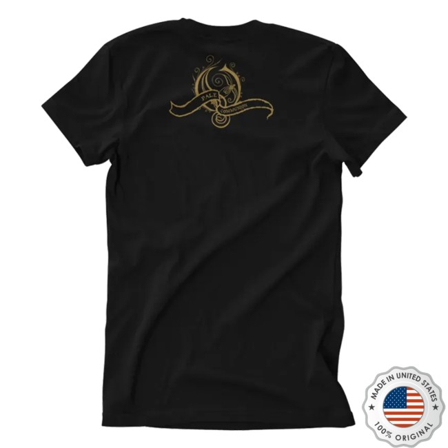 Opeth Store Merch ‘Moon Above And The Sun Below’ T-Shirt Opeth Store Merch ‘Moon Above And The Sun Below’ T-Shirt