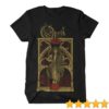 Opeth Store Merch 'Moon Above And The Sun Below' T-Shirt 1 kenny opeth store merch moon above and the sun below t shirt u
