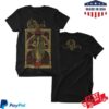 Opeth Store Merch 'Moon Above And The Sun Below' T-Shirt 2 kenny opeth store merch moon above and the sun below t shirt