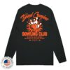 kenny the band camino merch store bowling club long sleeve u