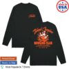 kenny the band camino merch store bowling club long sleeve