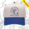 kenny the band camino merch store hook tackle hat