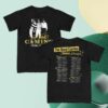kenny the band camino merch store photo tour tee