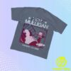 Hot Mulligan Mech Store Roxy Tee 1 kenny Hot Mulligan Mech Store Roxy Teev