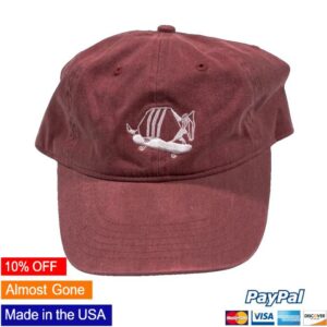 Hot Mulligan Mech Store Armadillo Red Hat