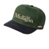 kenny Hot Mulligan Mech Store Two Tone Green Hatv