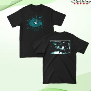 I Promised The World Merch Store Fear Of The Fall Tee