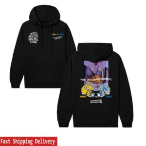 Antisocialsocialclub Merch Store Nfl Pvl Hoodie