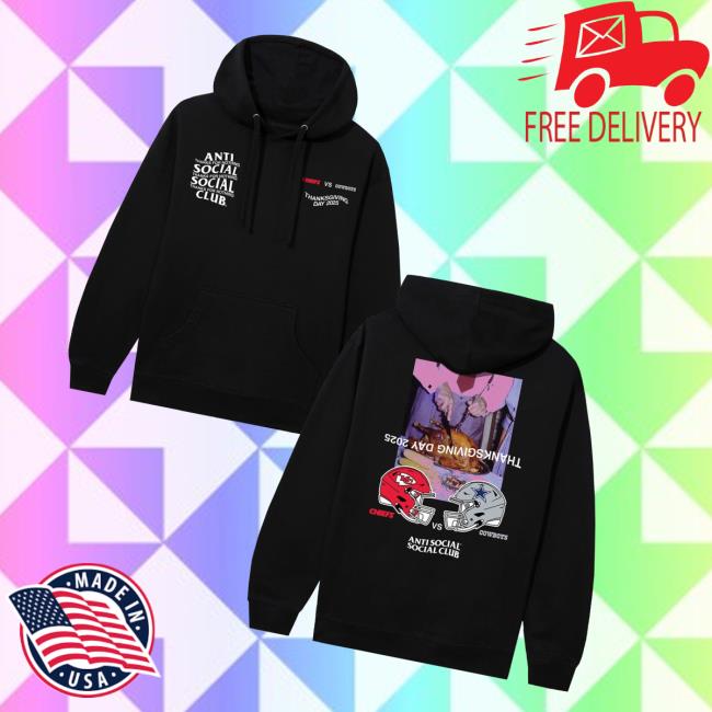 Antisocialsocialclub Merch Store Nfl Cvc Hoodie Antisocialsocialclub Merch Store Nfl Cvc Hoodie