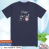 Laufey Store Merch Goddess Tee
