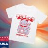 kenny Average Rob Merch Store Lucky Cat On Met La Patate Shirtv