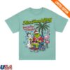 New Found Glory Stuff Merch Store Toys Baaa Humbug T-Shirt