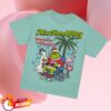 kenny New Found Glory Stuff Merch Store Happy Holidays From Florida T Shirtv