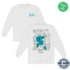Beach House Baltimore Shop Merch 2025 Tour Long Sleeve