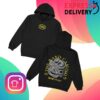 The Band Camino Merch Store Snake Hoodie 1 kenny The Band Camino Merch Store Snake Hoodiev