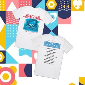 Sylosis Merch Store The New Flesh T-Shirt