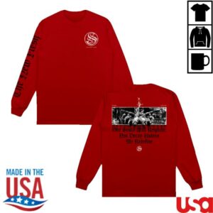 Sylosis Merch Store Reignite Longsleeve