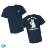 kenny stella blue coffee store merch we brew to rescue teepng w