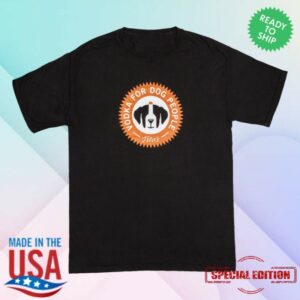 Tito’s Vodka Store Merch Vodka For Dog People Tee