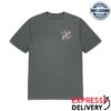 kenny free throw band store merch transformer tee