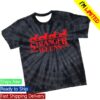 kenny bean goods store merch stranger weens unisex tee the upside down tie dyepng ue